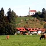 2309F 019 Lech Radweg